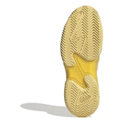 ADIDAS Barricade Scarpa Per Tutte Le Superfici Uomini - Beige, Giallo 13 ADIDAS Barricade Scarpa Per Tutte Le Superfici Uomini - Beige, Giallo -Attrezzatura Da Tennis 05534000 0 5