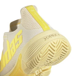 ADIDAS Barricade Scarpa Per Tutte Le Superfici Uomini - Beige, Giallo 17 ADIDAS Barricade Scarpa Per Tutte Le Superfici Uomini - Beige, Giallo -Attrezzatura Da Tennis 05534000 11