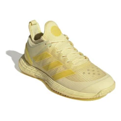 ADIDAS Adizero Ubersonic 4 Scarpa Per Tutte Le Superfici Donna - Giallo -Attrezzatura Da Tennis 05551000 000