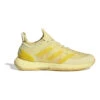 ADIDAS Adizero Ubersonic 4 Scarpa Per Tutte Le Superfici Donna - Giallo