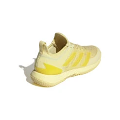 ADIDAS Adizero Ubersonic 4 Scarpa Per Tutte Le Superfici Donna - Giallo -Attrezzatura Da Tennis 05551000 0 2
