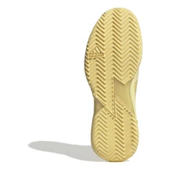 ADIDAS Adizero Ubersonic 4 Scarpa Per Tutte Le Superfici Donna - Giallo -Attrezzatura Da Tennis 05551000 0 5
