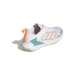 ADIDAS Defiant Speed Scarpa Per Tutte Le Superfici Donna - Bianco, Blu -Attrezzatura Da Tennis 05554000 0 2