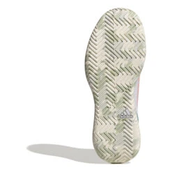 ADIDAS Defiant Speed Scarpa Per Tutte Le Superfici Donna - Bianco, Blu -Attrezzatura Da Tennis 05554000 0 5