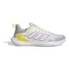 ADIDAS Defiant Speed Scarpa Per Tutte Le Superfici Donna - Bianco, Rosa