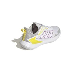 ADIDAS Defiant Speed Scarpa Per Tutte Le Superfici Donna - Bianco, Rosa -Attrezzatura Da Tennis 05556000 0 2