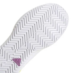 ADIDAS Defiant Speed Scarpa Per Tutte Le Superfici Donna - Bianco, Rosa -Attrezzatura Da Tennis 05556000 10