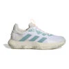 ADIDAS SoleMatch Control Scarpa Per Tutte Le Superfici Donna - Bianco, Arancione -Attrezzatura Da Tennis 05563000 0 1