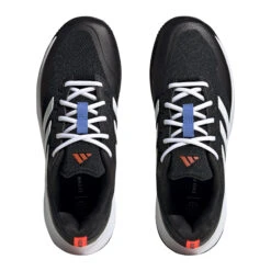 ADIDAS Gamecourt 2 Scarpa Per Tutte Le Superfici Uomini - Nero, Bianco 9 ADIDAS Gamecourt 2 Scarpa Per Tutte Le Superfici Uomini - Nero, Bianco -Attrezzatura Da Tennis 05619000 0 4