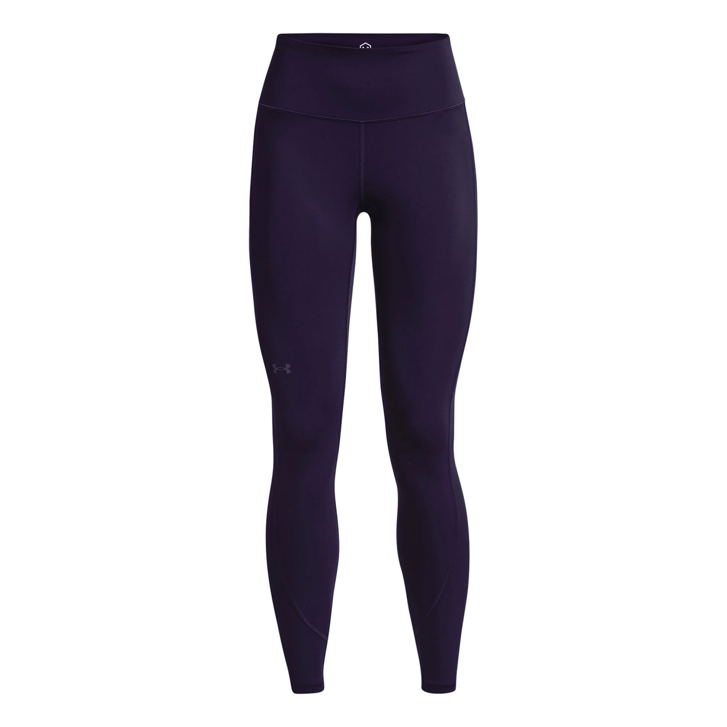 Under Armour Rush Calzamaglia Donna - Viola 3 Under Armour Rush Calzamaglia Donna - Viola