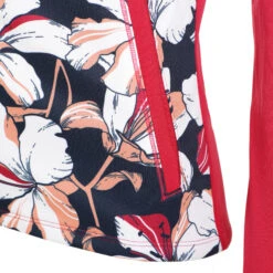 Head Breaker Giacca Da Allenamento Donna - Rosso -Attrezzatura Da Tennis 07976000 10