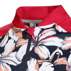 Head Breaker Giacca Da Allenamento Donna - Rosso -Attrezzatura Da Tennis 07976000 11