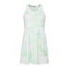 Head Spirit Abito Donna - Verde, Mint -Attrezzatura Da Tennis 08039000 000