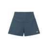 Head Dynamic Pantaloncino Attillato Donna - Blu Scuro 1 Head Dynamic Pantaloncino Attillato Donna - Blu Scuro -Attrezzatura Da Tennis 08050000 000
