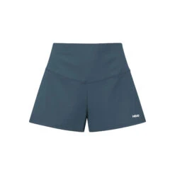 Head Dynamic Pantaloncino Attillato Donna - Blu Scuro