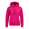 Head Motion Felpa Donna - Rosa 1 Head Motion Felpa Donna - Rosa -Attrezzatura Da Tennis 08076000 000