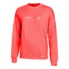 Head Motion Crewneck Felpa Uomini - Corallo 2 Head Motion Crewneck Felpa Uomini - Corallo -Attrezzatura Da Tennis 08110000 000
