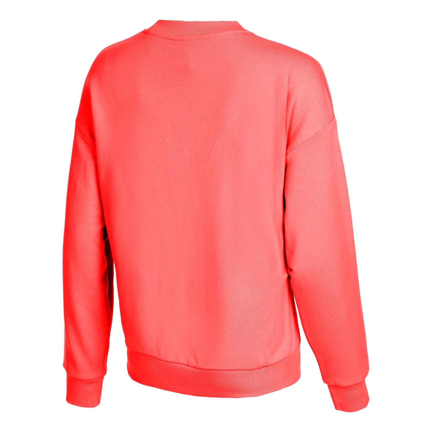 Head Motion Crewneck Felpa Uomini - Corallo 4 Head Motion Crewneck Felpa Uomini - Corallo - immagine 2