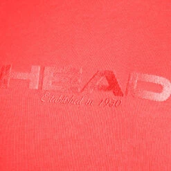Head Motion Crewneck Felpa Uomini - Corallo 8 Head Motion Crewneck Felpa Uomini - Corallo -Attrezzatura Da Tennis 08110000 10