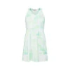 Head Spirit Abito Ragazze - Verde, Bianco 1 Head Spirit Abito Ragazze - Verde, Bianco -Attrezzatura Da Tennis 08151000 000