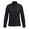 Under Armour CGI Shield 2.0 Giacca Da Allenamento Donna - Nero