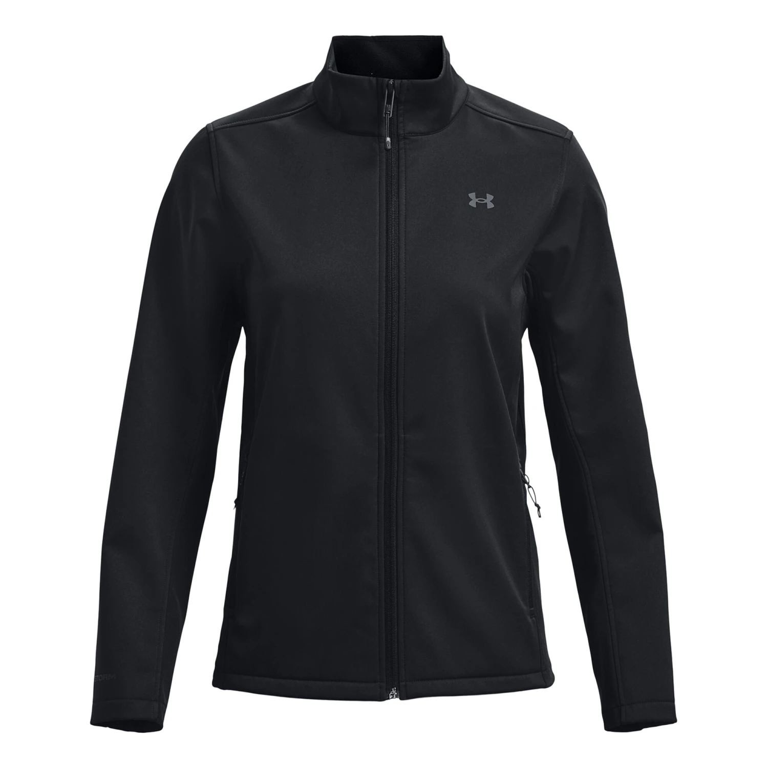 Under Armour CGI Shield 2.0 Giacca Da Allenamento Donna - Nero 3 Under Armour CGI Shield 2.0 Giacca Da Allenamento Donna - Nero