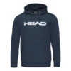 Head Club Byron Felpa Con Cappuccio Uomini -Attrezzatura Da Tennis 08198000 000