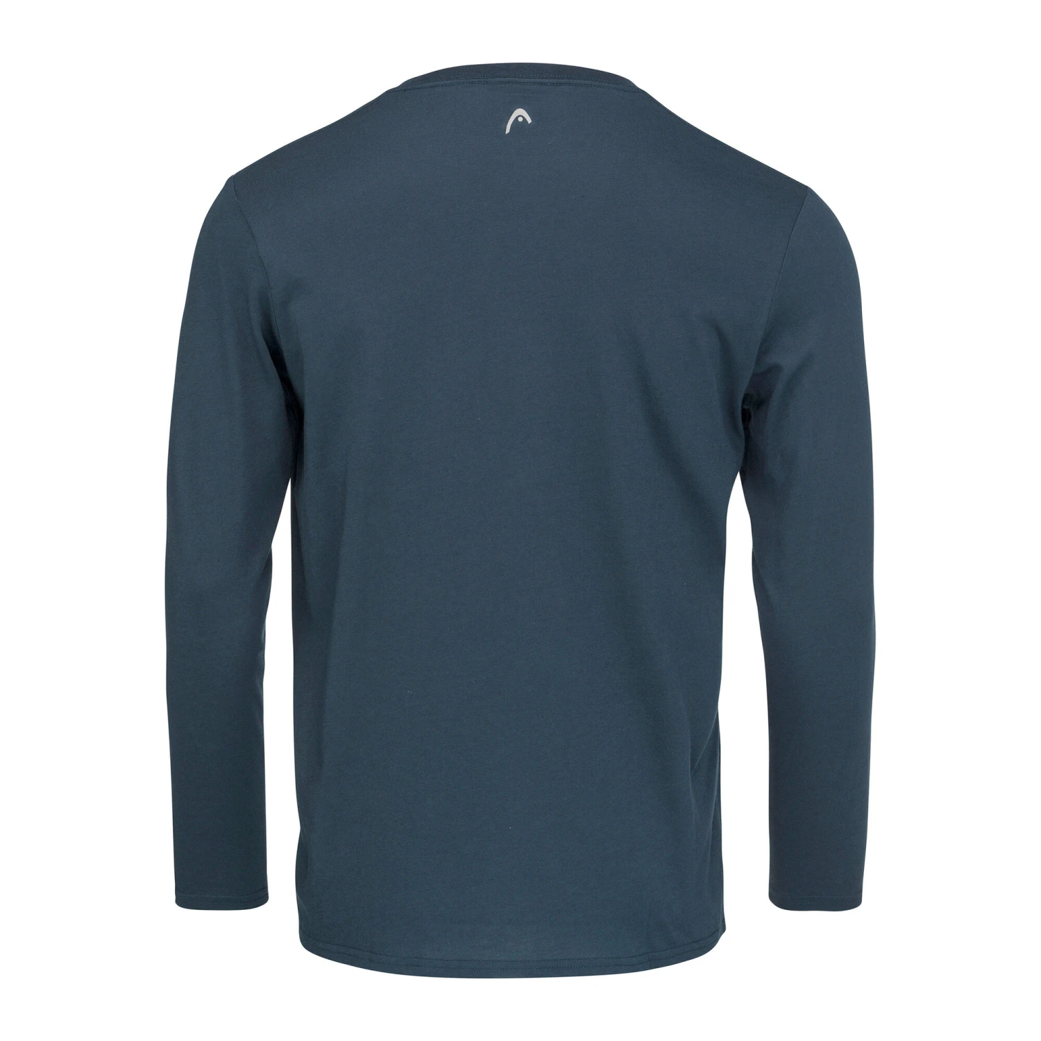 Head Club 22 Cliff Manica Lunga Uomini - Blu Scuro 4 Head Club 22 Cliff Manica Lunga Uomini - Blu Scuro - immagine 2