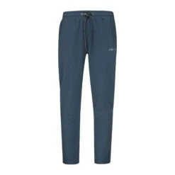 Head Club Byron Pantalone Da Allenamento Uomini - Blu Scuro