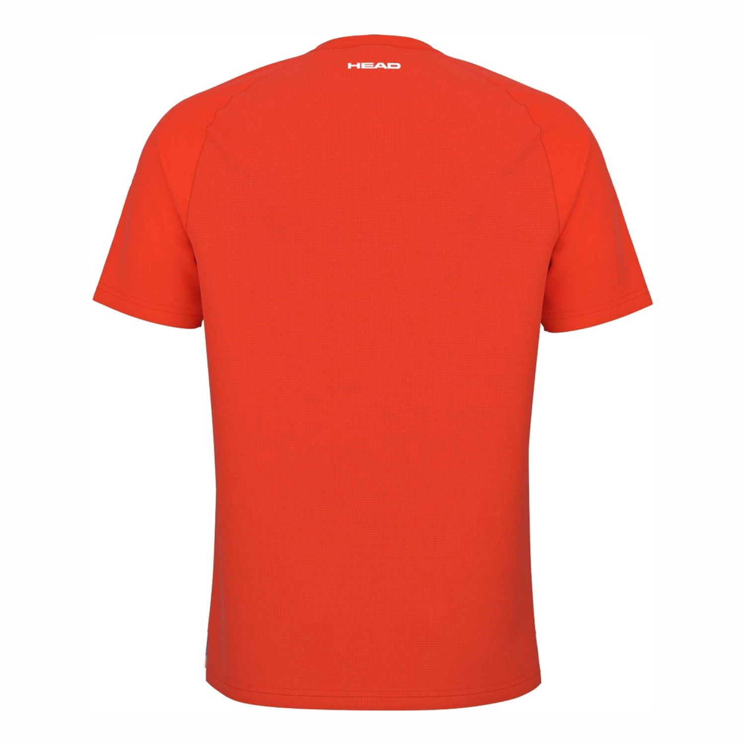 Head Topspin Uomini - Rosso 4 Head Topspin Uomini - Rosso - immagine 2