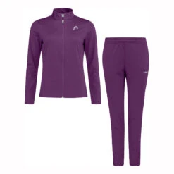 Head Easy Court Donna - Viola