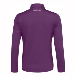 Head Easy Court Donna - Viola -Attrezzatura Da Tennis 08297000 11