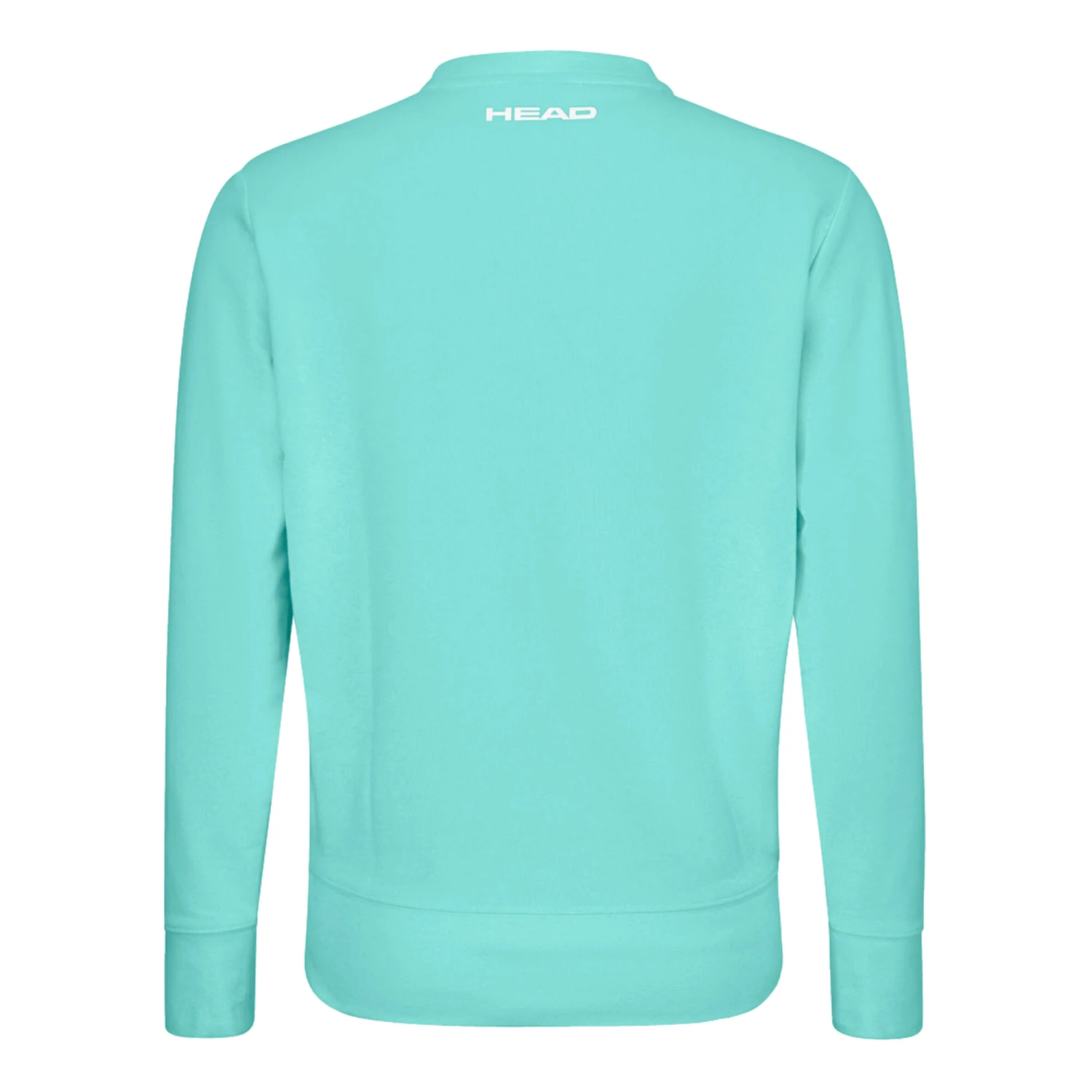 Head Rally Felpa Donna - Turchese 4 Head Rally Felpa Donna - Turchese - immagine 2