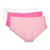 Under Armour Performance Mutandina Confezione Da 3 Donna - Multicolore