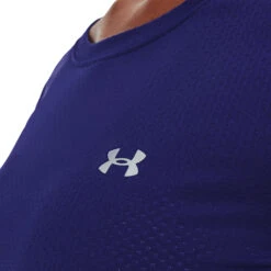 Under Armour Heatgear Manica Lunga Donna - Blu Scuro 13 Under Armour Heatgear Manica Lunga Donna - Blu Scuro -Attrezzatura Da Tennis 08482000 17