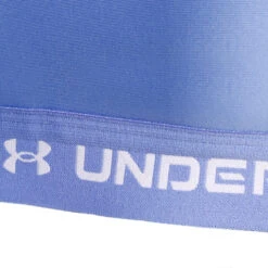 Under Armour Crossback Mid Reggiseni Sportivi Donna - Blu -Attrezzatura Da Tennis 08500000 10