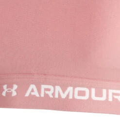 Under Armour Crossback Mid Reggiseni Sportivi Donna - Rosa -Attrezzatura Da Tennis 08502000 11