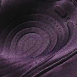 Under Armour Infinity Mid Covered Reggiseni Sportivi Donna - Viola -Attrezzatura Da Tennis 08504000 11