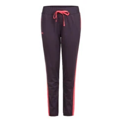 Under Armour Tricot Tuta Da Allenamento Donna - Viola, Rosso -Attrezzatura Da Tennis 08506000 12