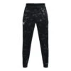Under Armour Sportstyle Tricot Pantalone Da Allenamento Uomini - Nero, Antracite
