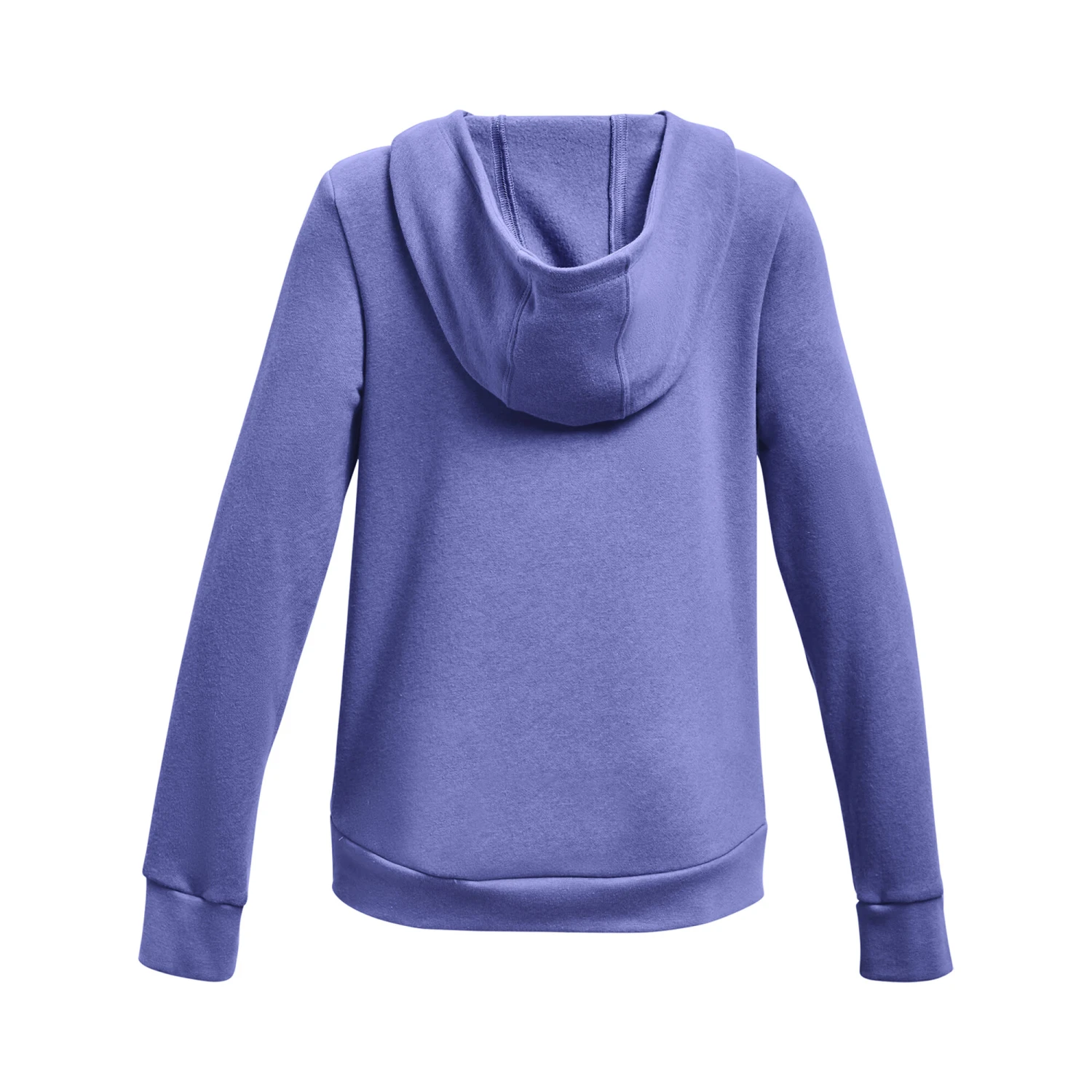 Under Armour BL Felpa Ragazze - Viola 4 Under Armour BL Felpa Ragazze - Viola - immagine 2