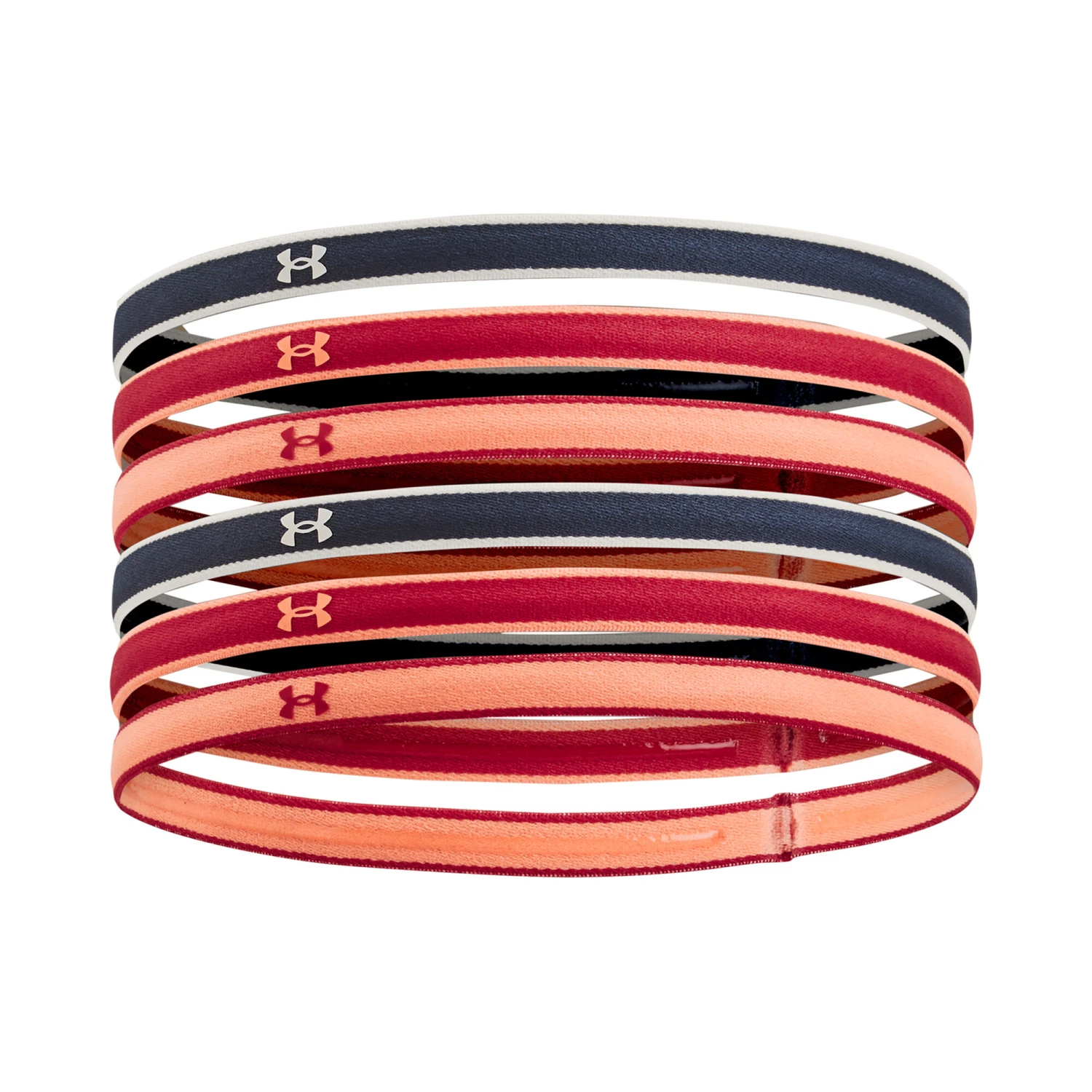 Under Armour Mini Fascia Per Capelli Donna - Multicolore 3 Under Armour Mini Fascia Per Capelli Donna - Multicolore