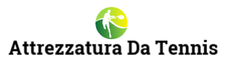 Attrezzatura Da Tennis