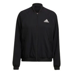 ADIDAS Woven Giacca Da Allenamento Donna - Nero