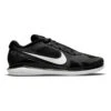 Nike Air Zoom Vapor Pro Scarpa Per Tappeto - Nero, Bianco -Attrezzatura Da Tennis 16578000 0 1