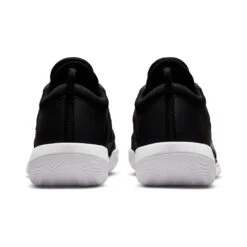 Nike Court Zoom NXT Scarpa Per Terra Rossa Donna - Nero, Oro -Attrezzatura Da Tennis 16598000 0 2