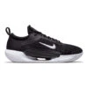 Nike Court Zoom NXT Scarpa Per Tutte Le Superfici Uomini - Nero, Bianco -Attrezzatura Da Tennis 16610000 0 1