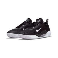 Nike Court Zoom NXT Scarpa Per Tutte Le Superfici Uomini - Nero, Bianco 14 Nike Court Zoom NXT Scarpa Per Tutte Le Superfici Uomini - Nero, Bianco -Attrezzatura Da Tennis 16610000 0 7