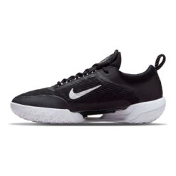 Nike Court Zoom NXT Scarpa Per Tutte Le Superfici Uomini - Nero, Bianco 19 Nike Court Zoom NXT Scarpa Per Tutte Le Superfici Uomini - Nero, Bianco -Attrezzatura Da Tennis 16610000 0 9
