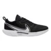 Nike Zoom Pro Scarpa Per Terra Rossa Uomini - Nero, Bianco 2 Nike Zoom Pro Scarpa Per Terra Rossa Uomini - Nero, Bianco -Attrezzatura Da Tennis 16620000 0 1